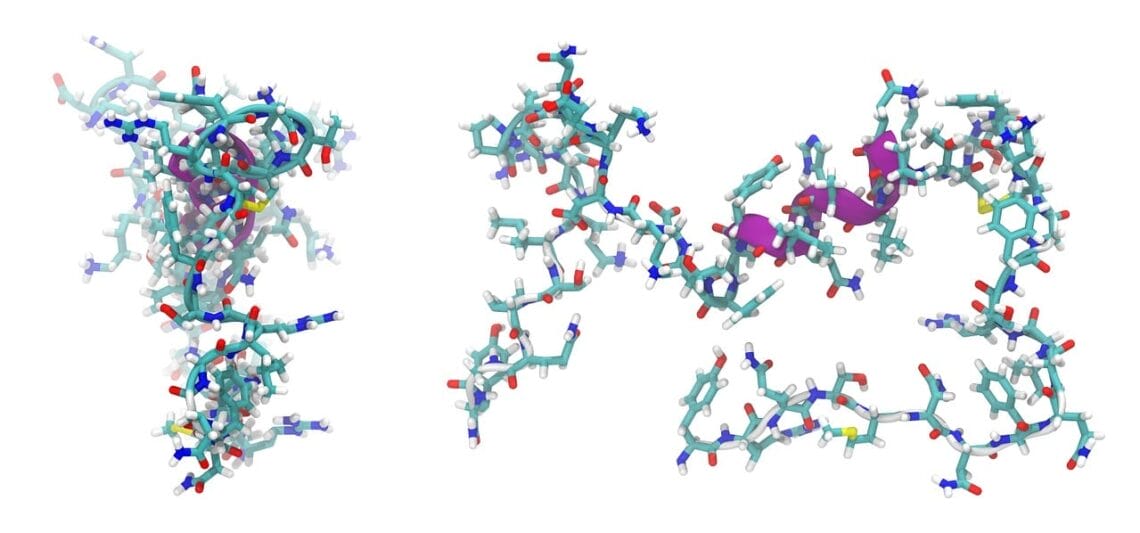 Melanotan II