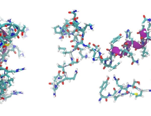Melanotan II
