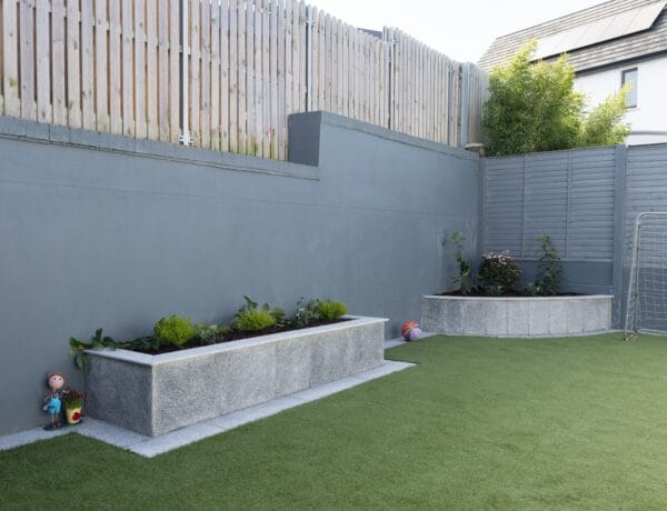 Turf Installation