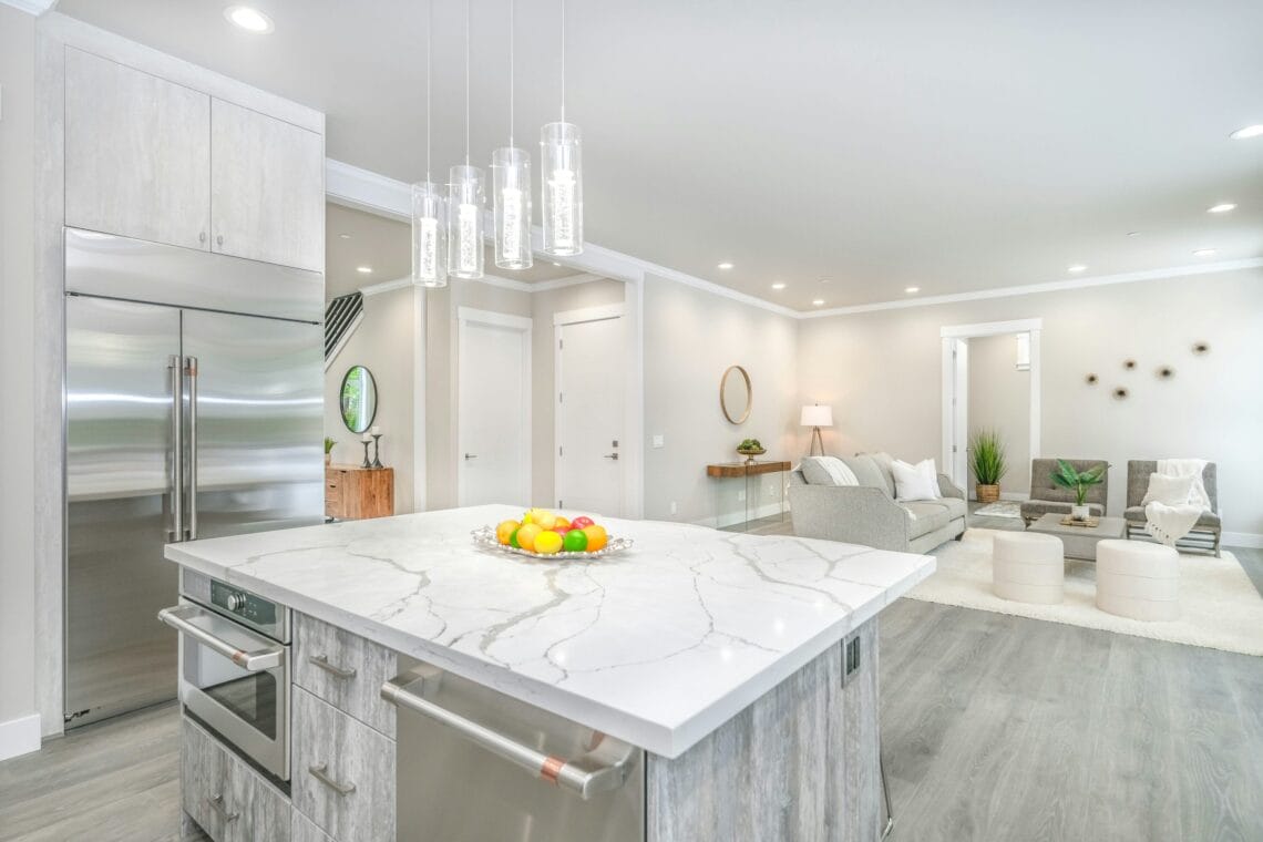 Upgrades That Boost Your Home’s Value