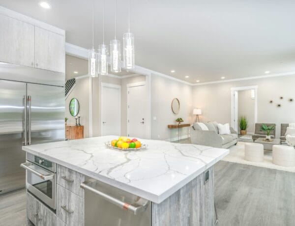 Upgrades That Boost Your Home’s Value
