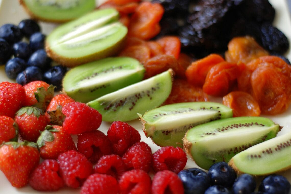 Additions to Your Diet for Better Health