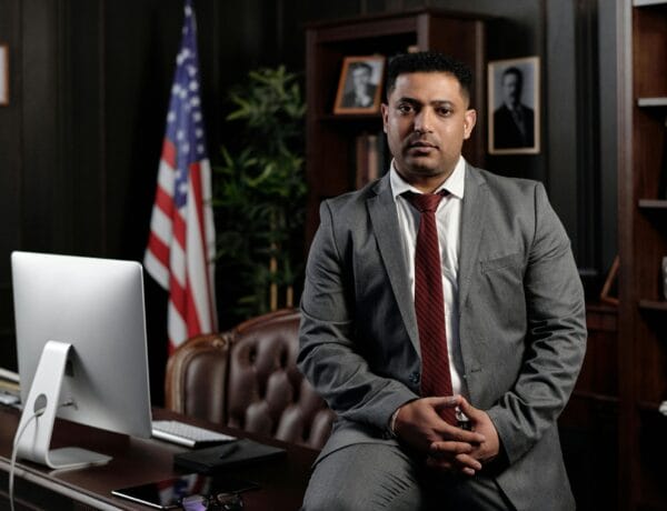 Accident Attorneys