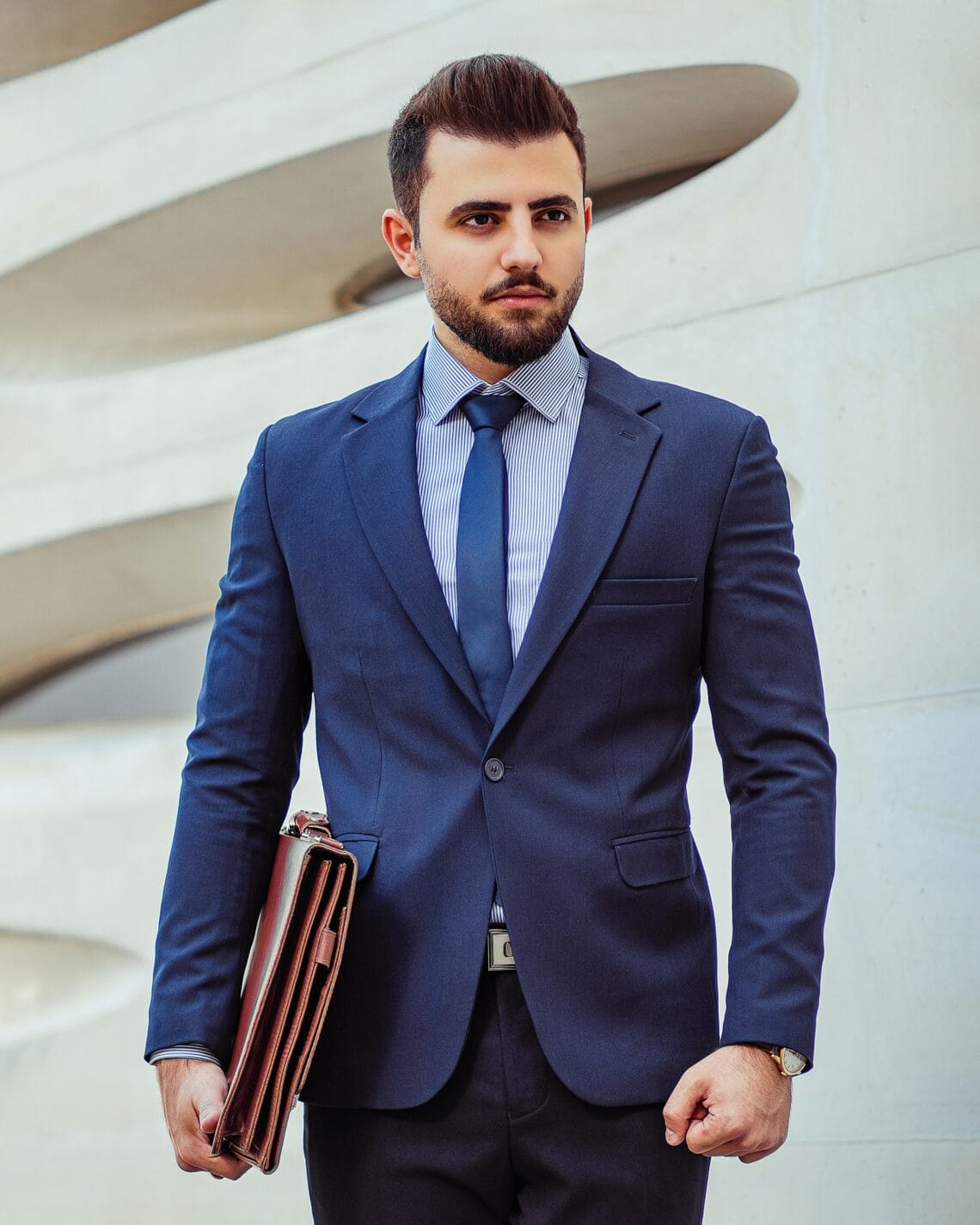 Real Estate Attorney