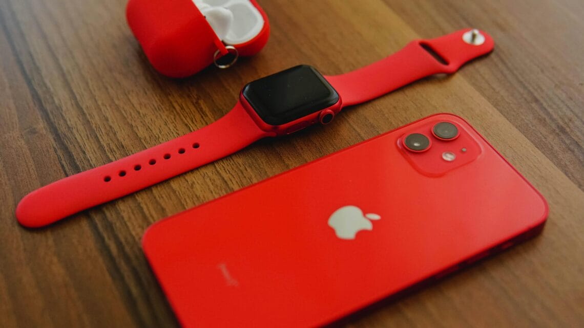 iPhone Aesthetic