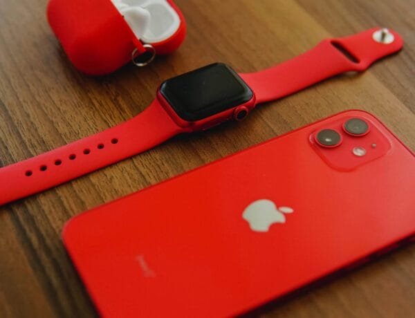 iPhone Aesthetic