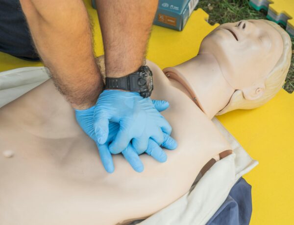 online CPR certification