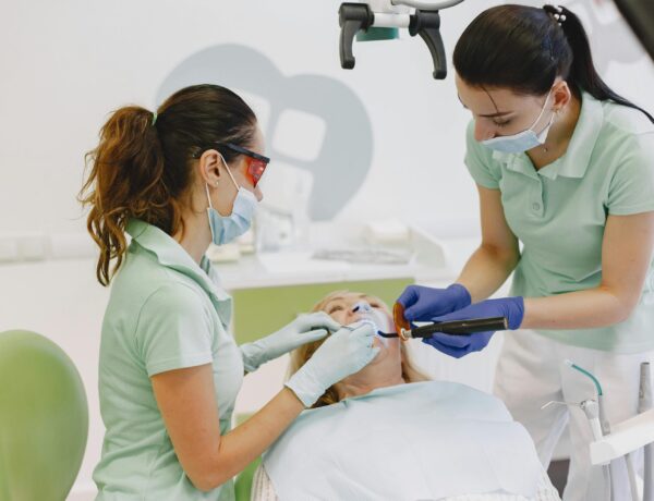 Guide to Dental Fillings