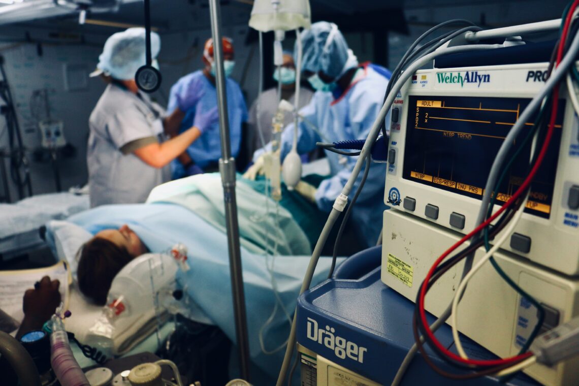 ACLS Provider