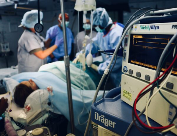 ACLS Provider