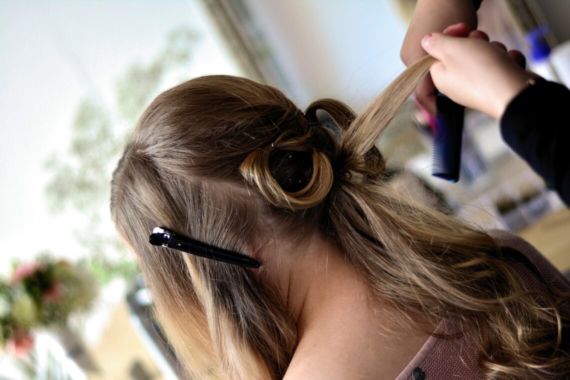 Top Hair Salon in La Jolla