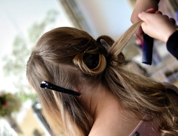Top Hair Salon in La Jolla