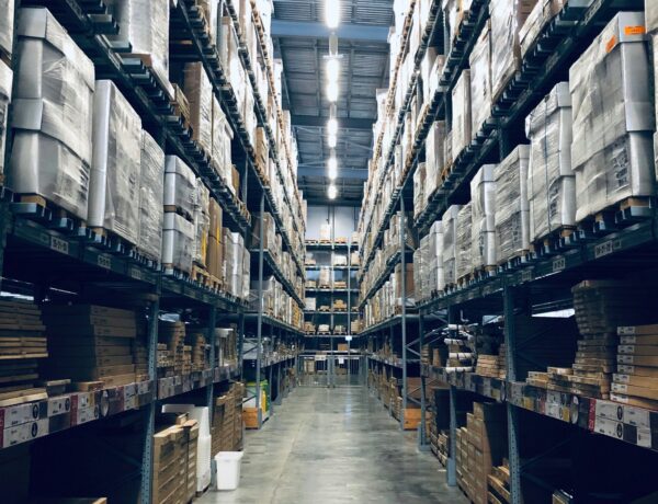 Smarter Amazon Fulfillment
