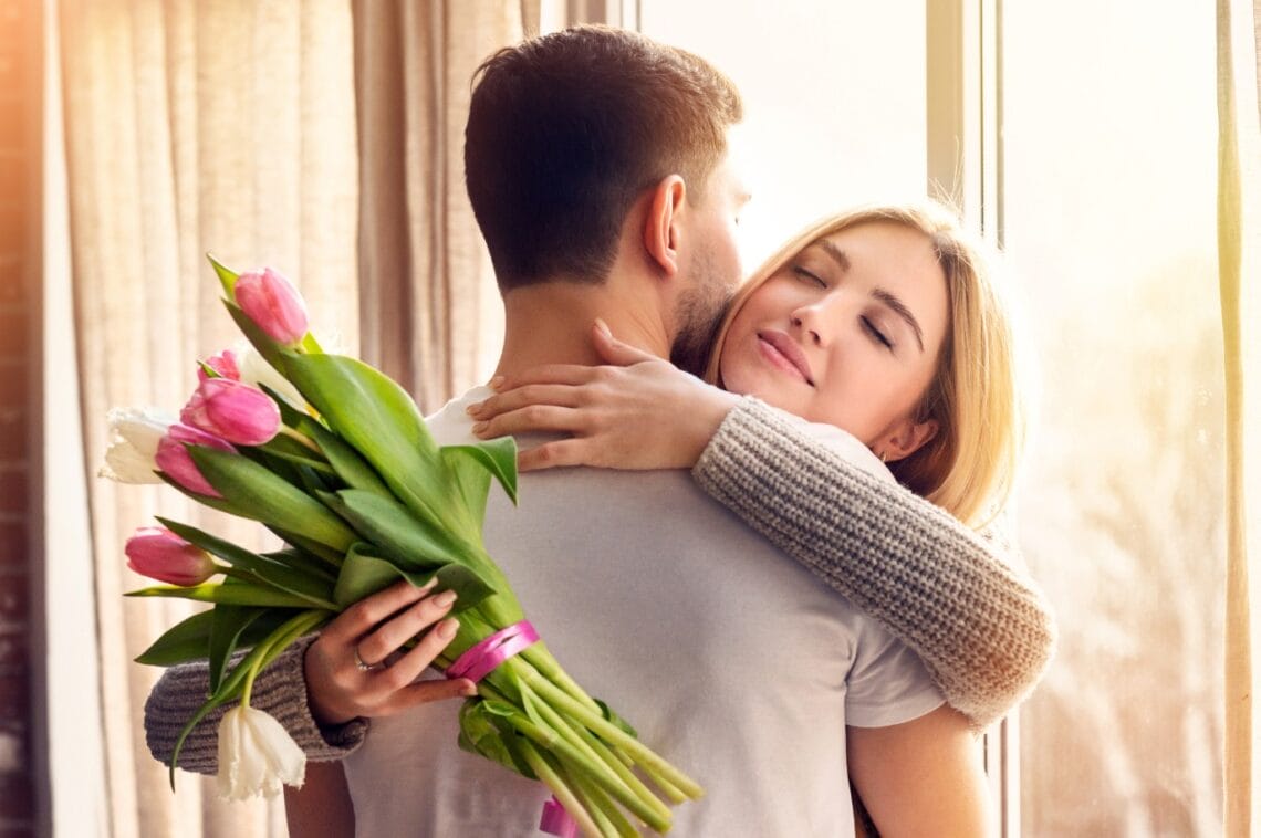 Wife Appreciation Day