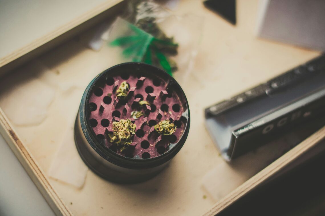 weed accessories