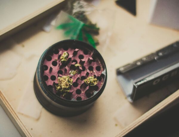 weed accessories