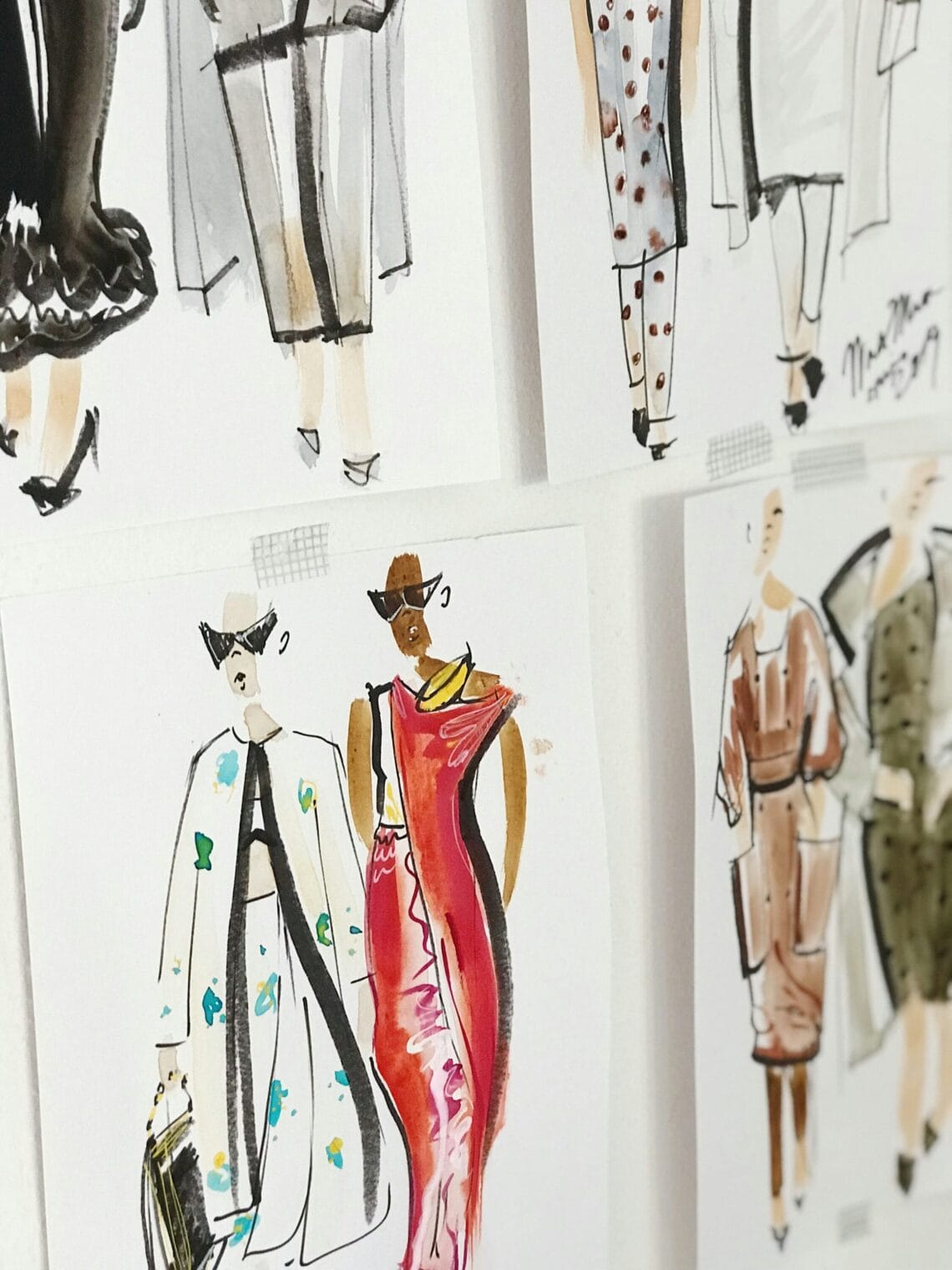 AI in Fashion