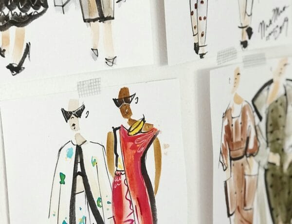 AI in Fashion