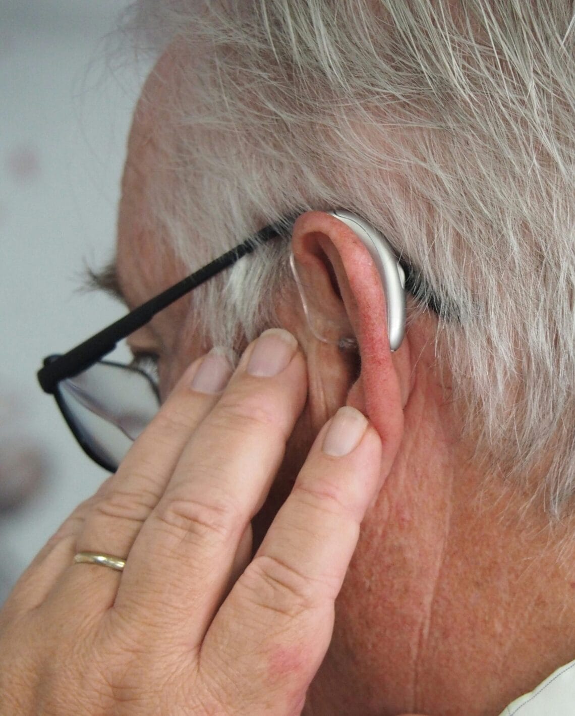 Memory-Impaired Seniors