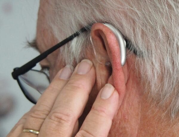 Memory-Impaired Seniors
