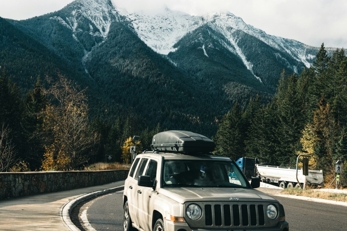 Road Trip
