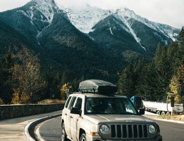 Road Trip