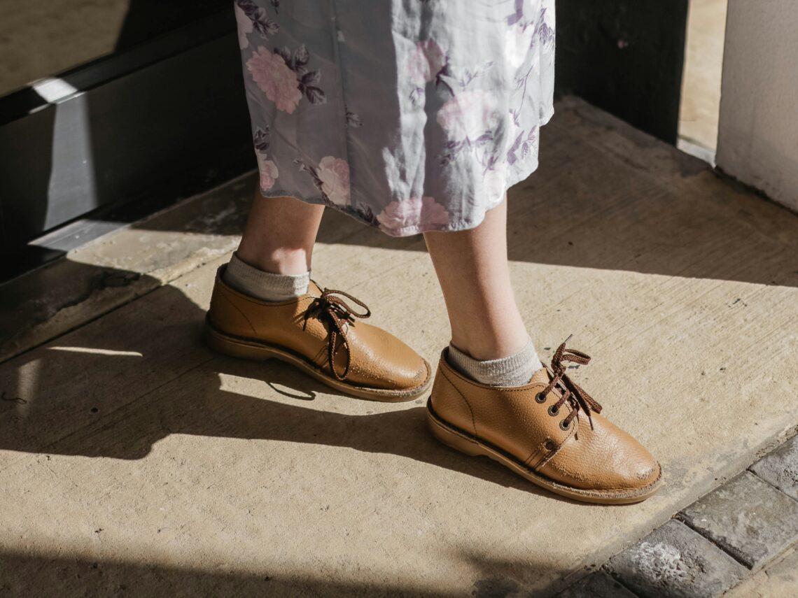 women's work shoes