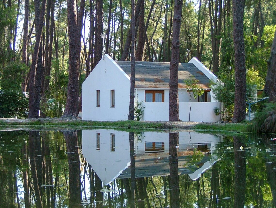 Protect Your Property from Floods