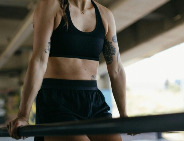 Girls Gymnastics Shorts