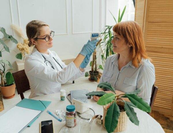 Personalized health