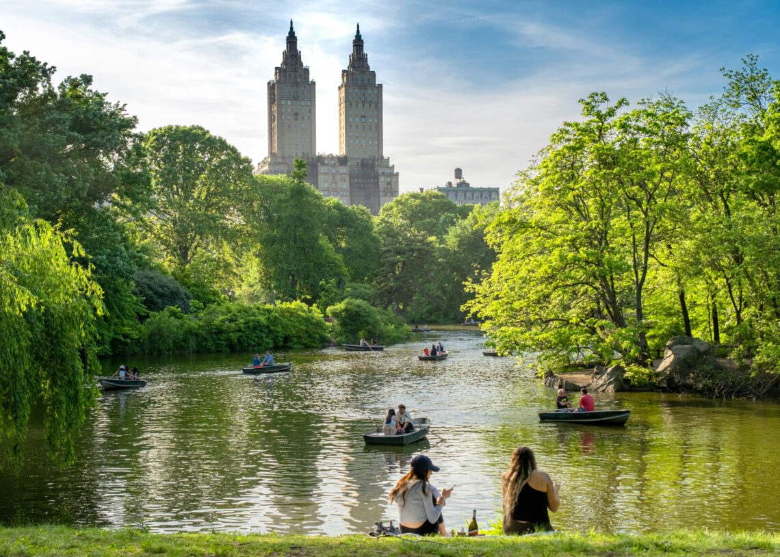 Experience New York Like a Local