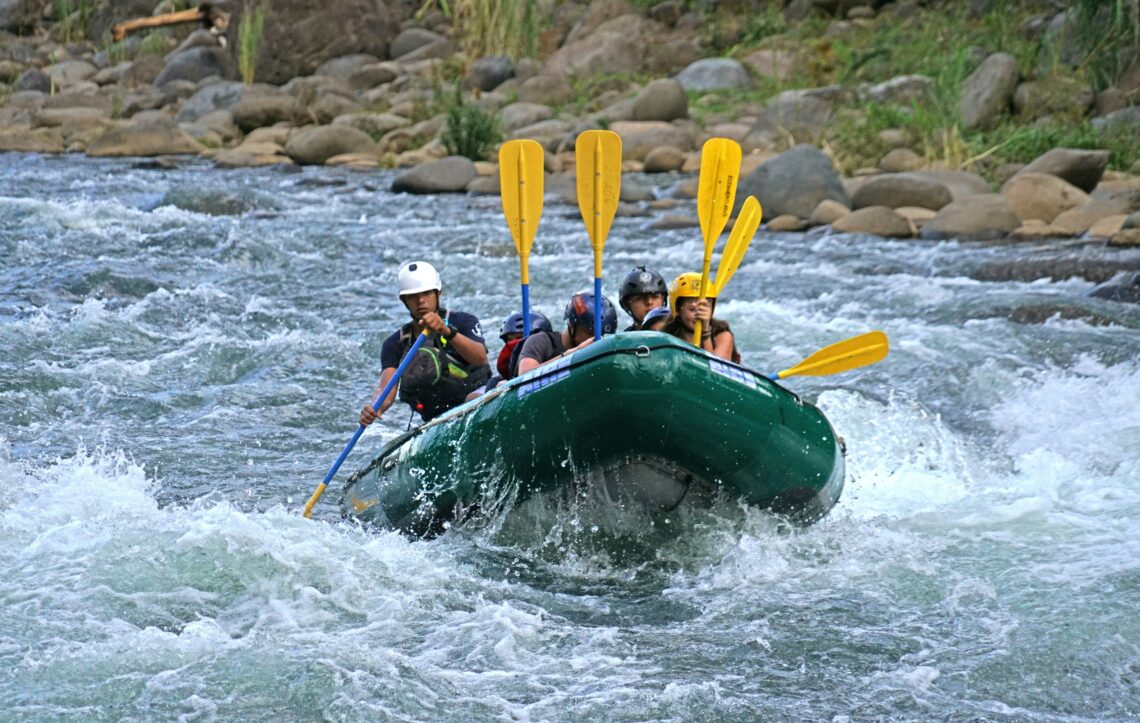 Adventure Tours