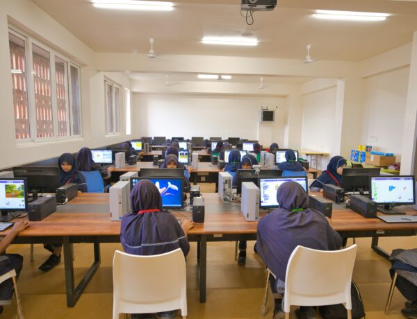 private schools compared to publish schools