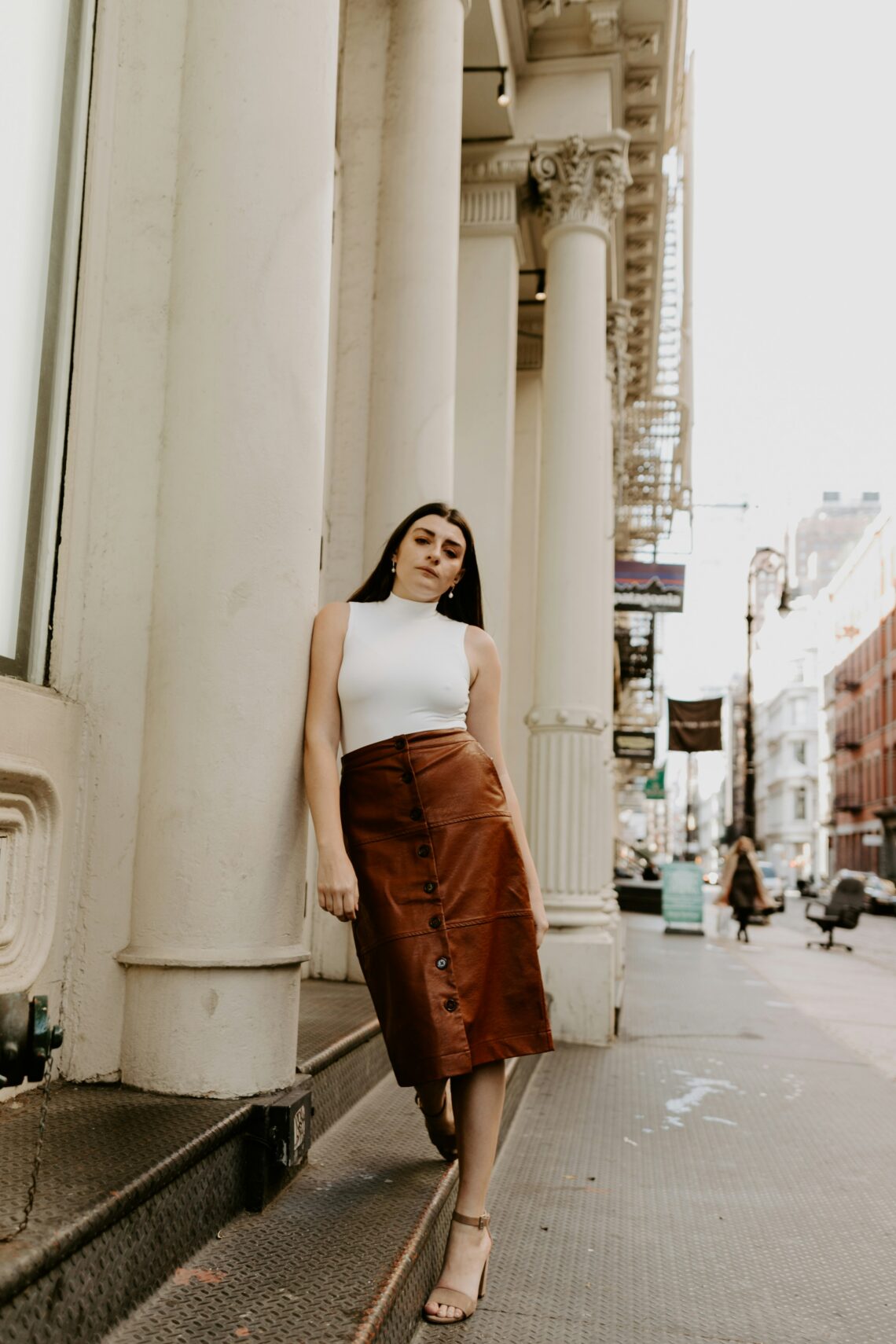 Women's Clothing Trends