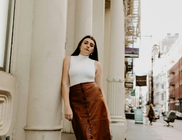 Women's Clothing Trends