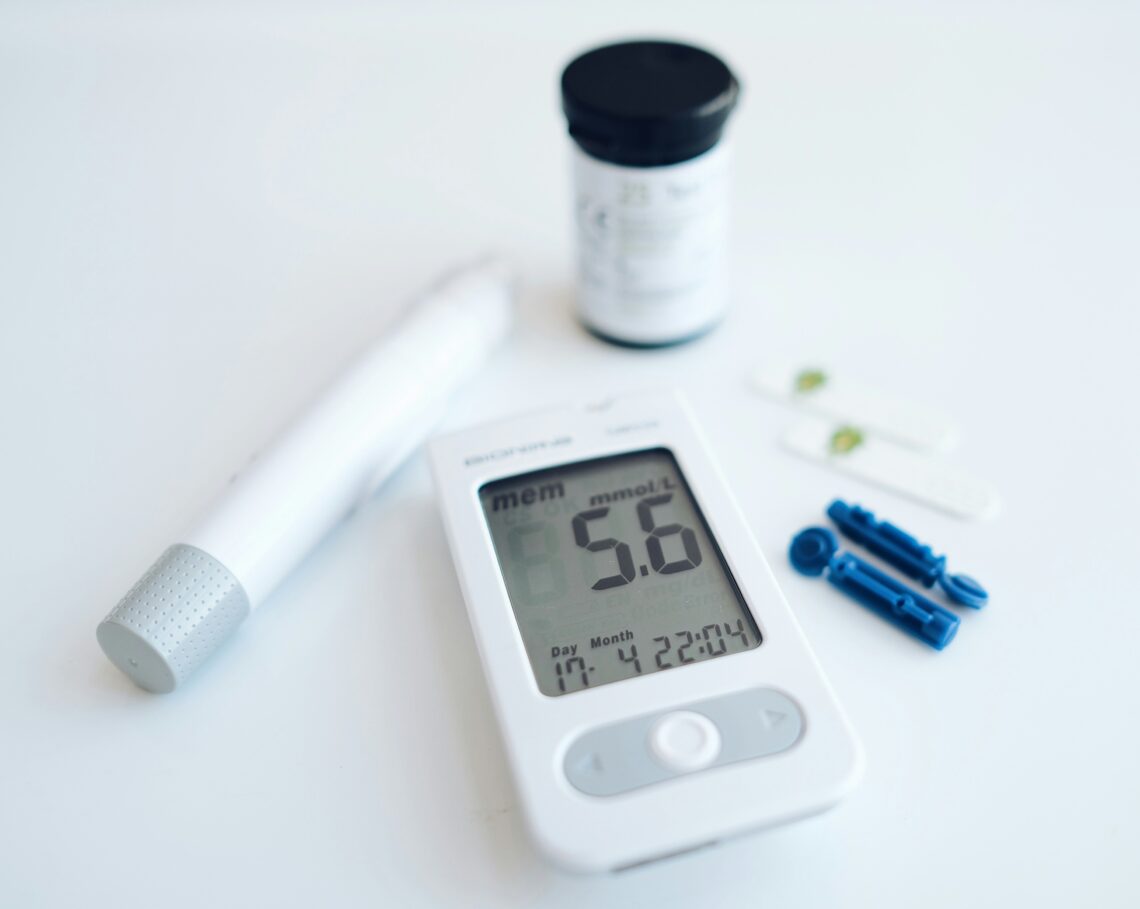 Blood Sugar Monitoring