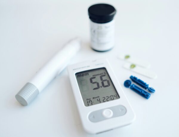 Blood Sugar Monitoring