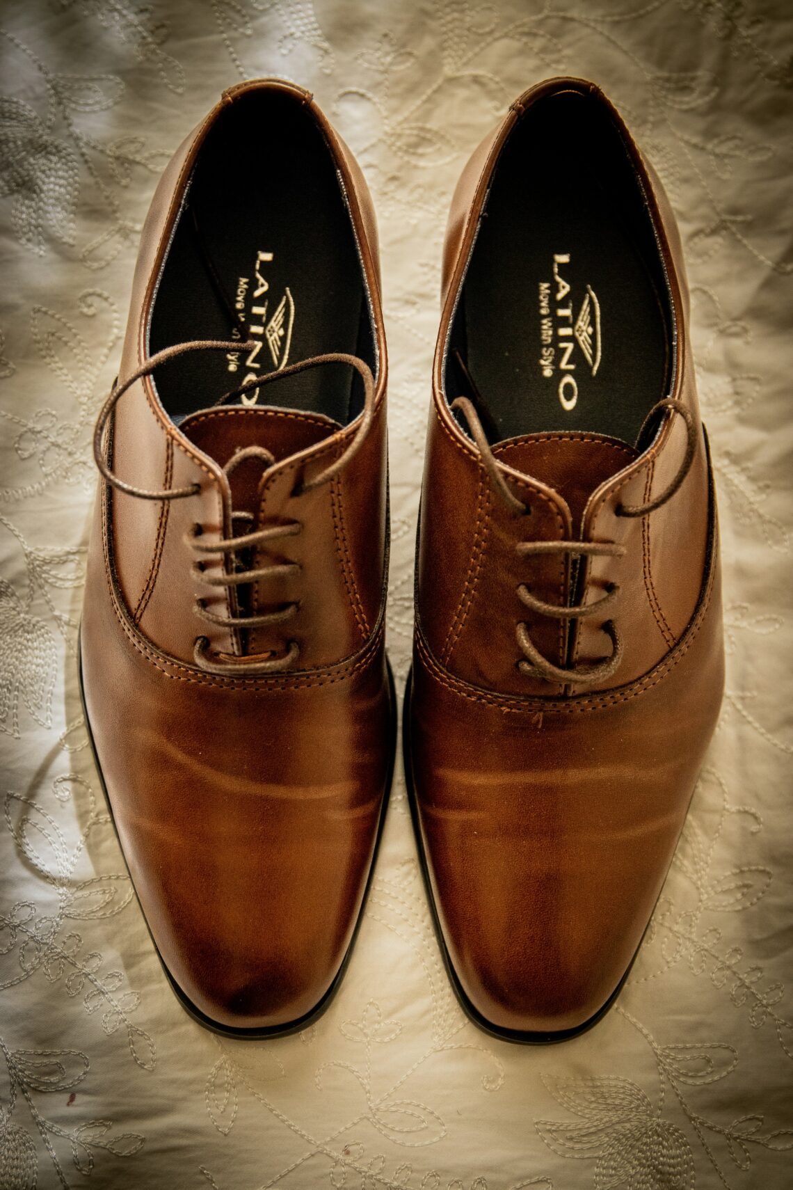 luxury dress shoes