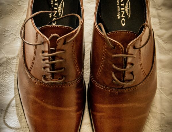 luxury dress shoes
