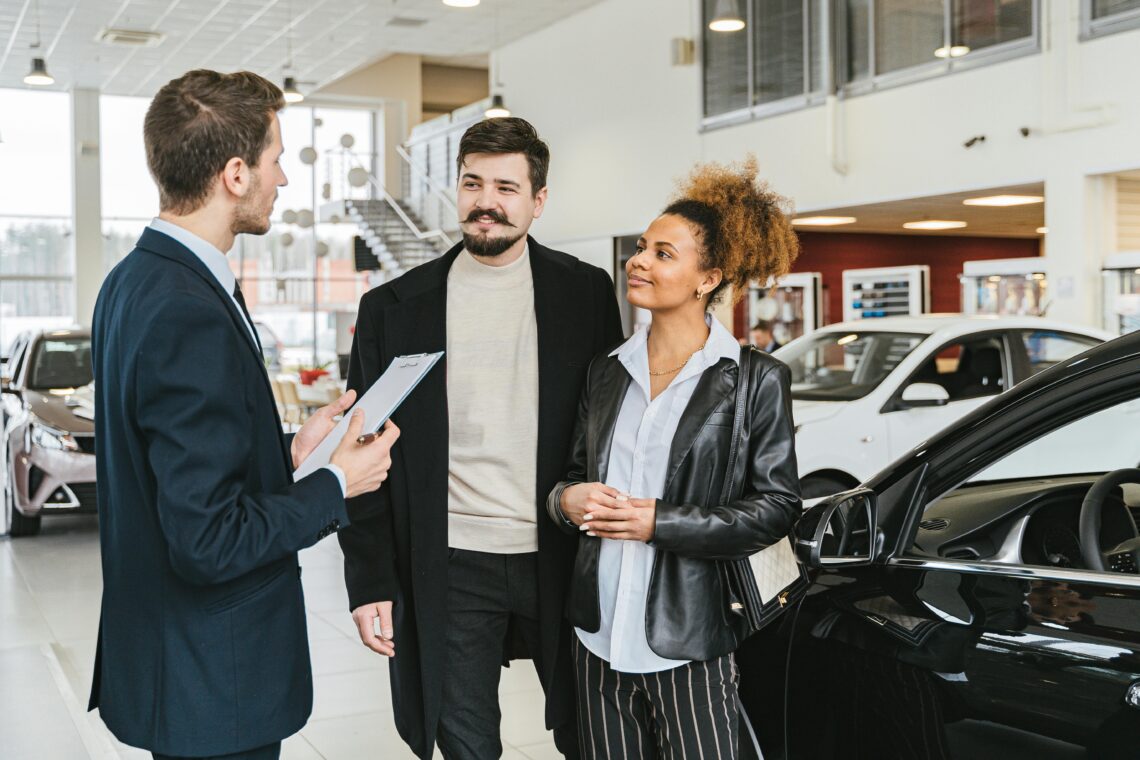 Secret to Choosing a Car