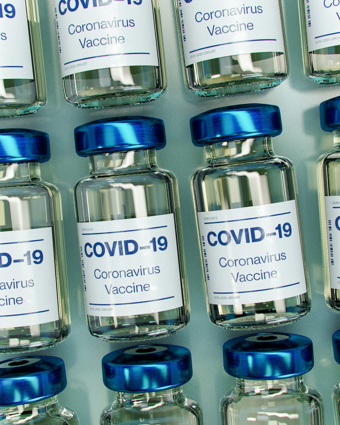 Vaccines for Seniors