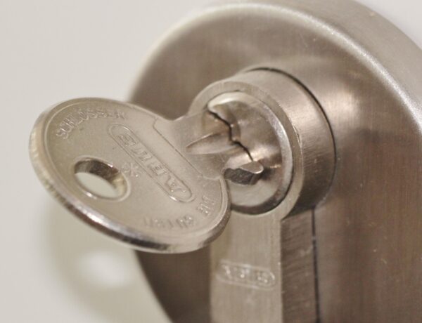 Lock Rekeying