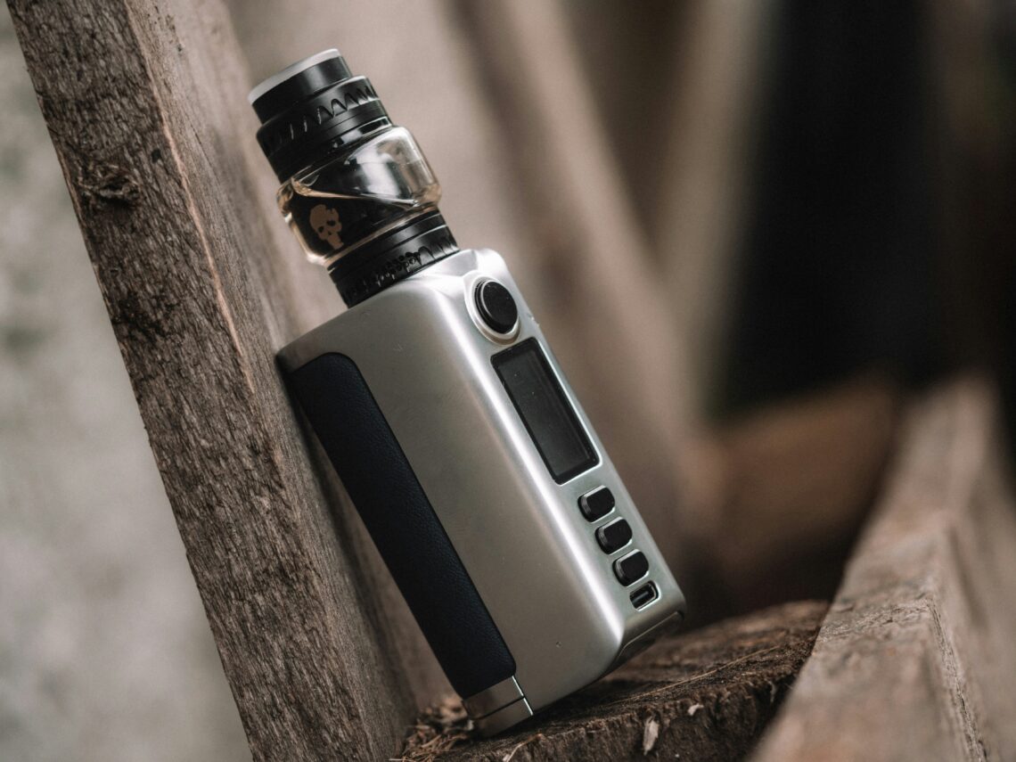 vape mods