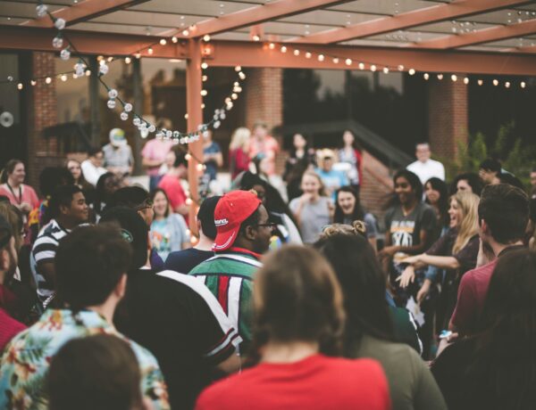 ideas for your workplace party
