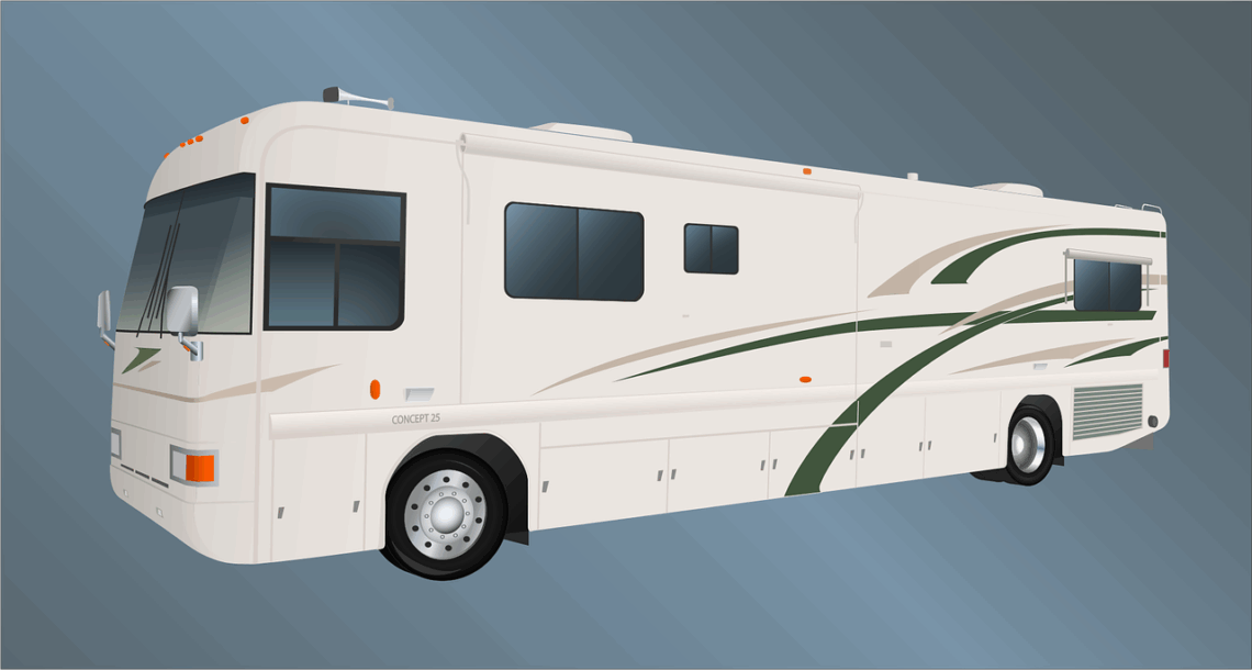 Turn Your RV Into a Comfortable Home on Wheels