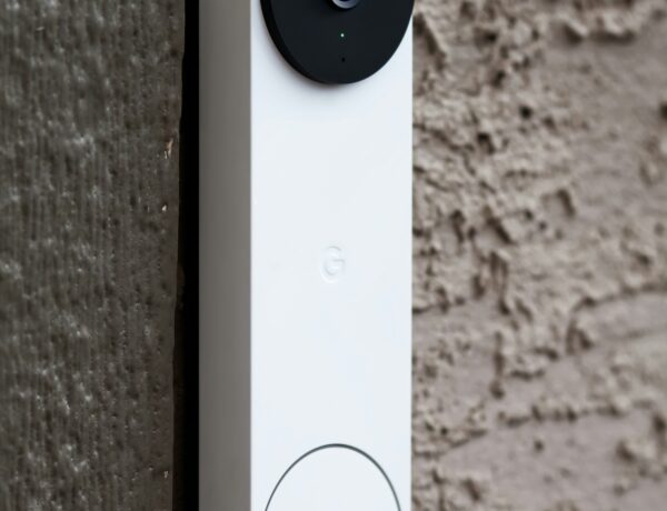 home safety gadgets