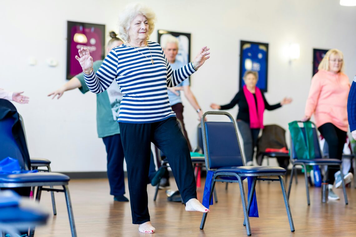 Wellness Programs