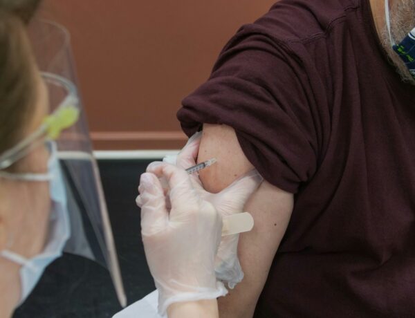 must-have vaccines