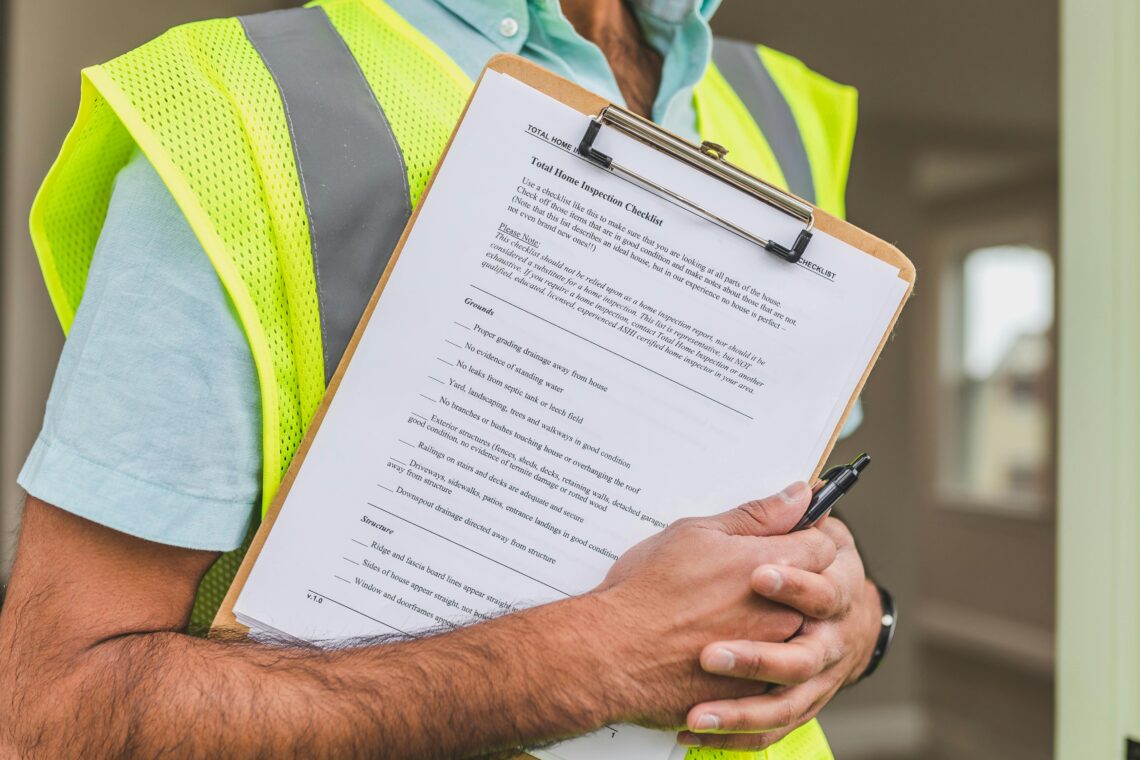 Home Inspectors