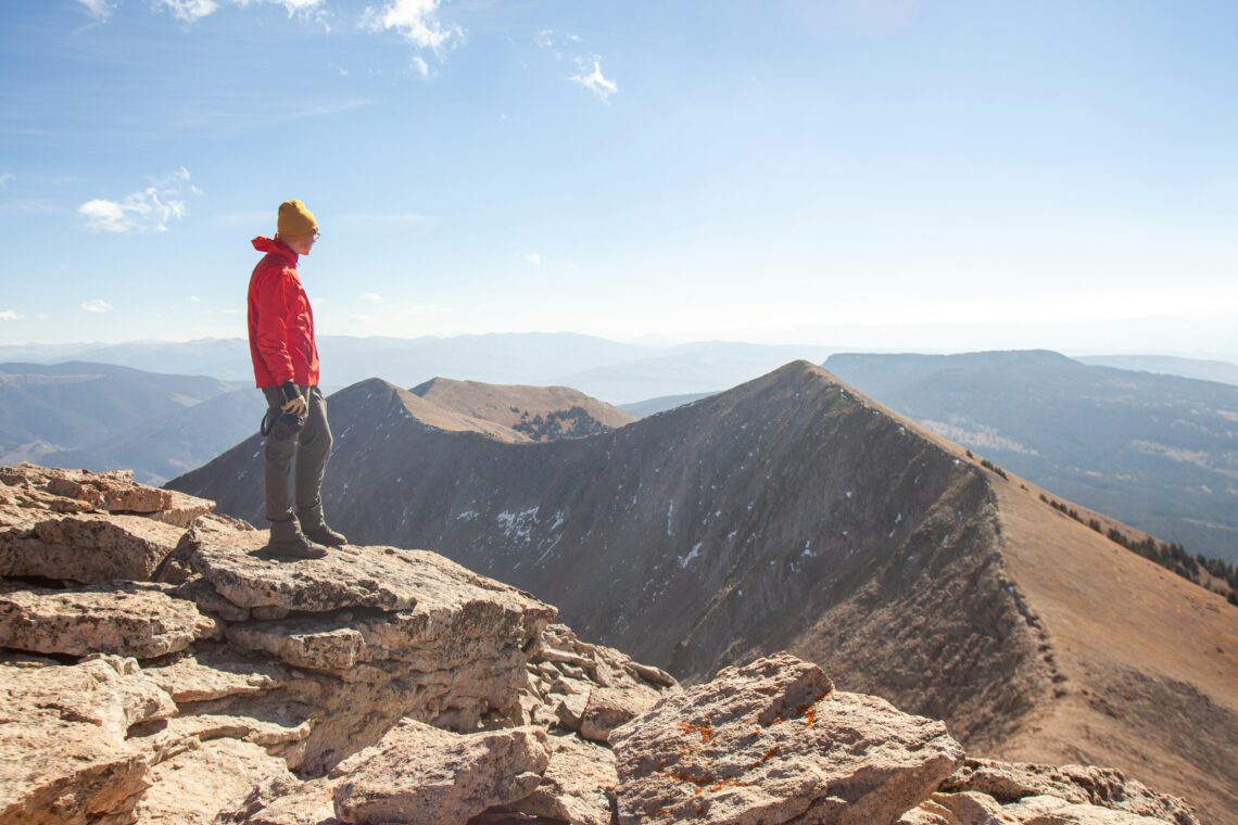 Adventure focused getaways